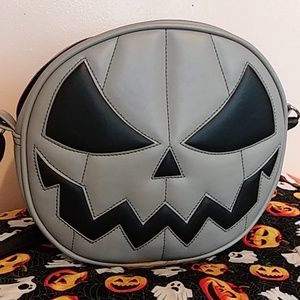 Pumpkin bag